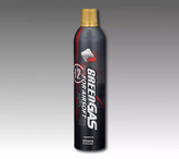 PUFF DINO Green Gas - Standard Power - 12KG Oil Free